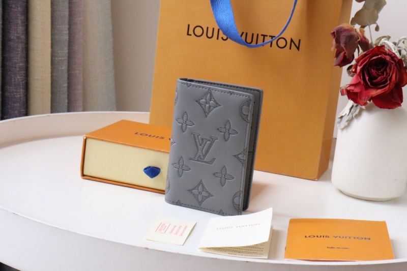 LV Wallets